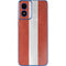 Latvia Flag Distressed Moto G Play 4G (2024) Skin